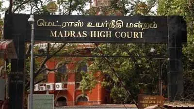highcourt chennai